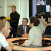 Phil Hope takes part in Talkaoke Phil Hope takes part in Talkaoke