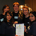 Wheatley Park School - 2nd place winners of the Challenge Wheatley Park School - 2nd place winners of the Challenge